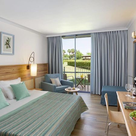 Nof Ginosar Kibbutz Hotel Dış mekan fotoğraf