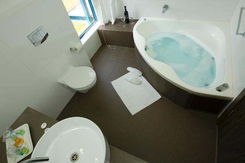Nof Ginosar Kibbutz Hotel Dış mekan fotoğraf