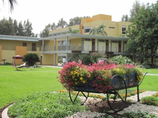 Nof Ginosar Kibbutz Hotel Oda fotoğraf