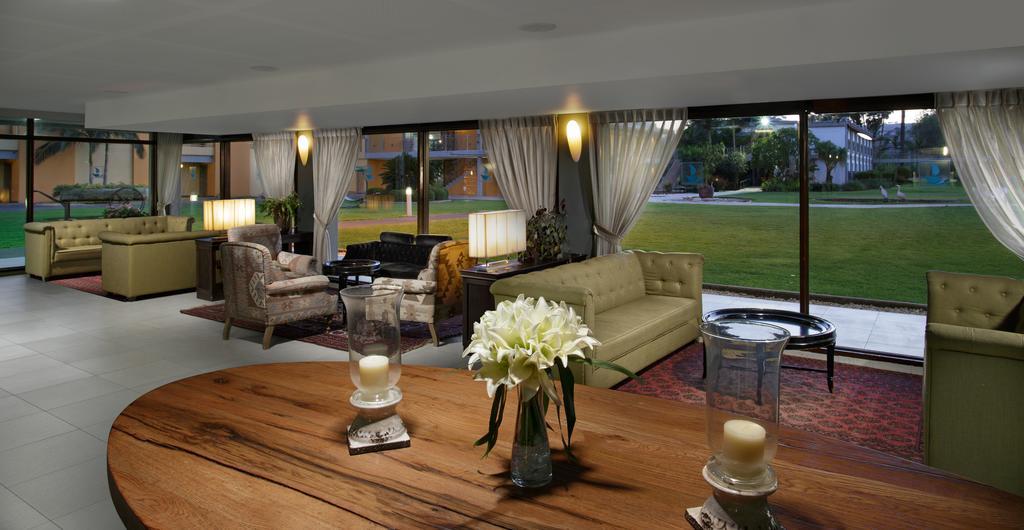Nof Ginosar Kibbutz Hotel Dış mekan fotoğraf