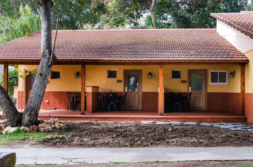 Nof Ginosar Kibbutz Hotel Dış mekan fotoğraf