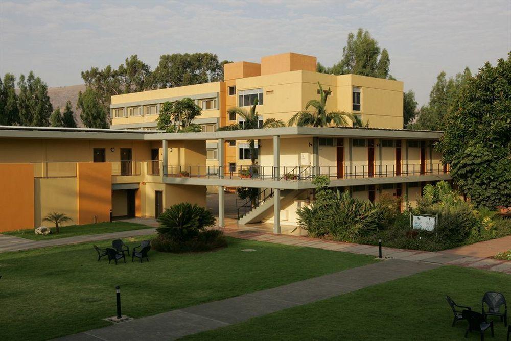 Nof Ginosar Kibbutz Hotel Dış mekan fotoğraf