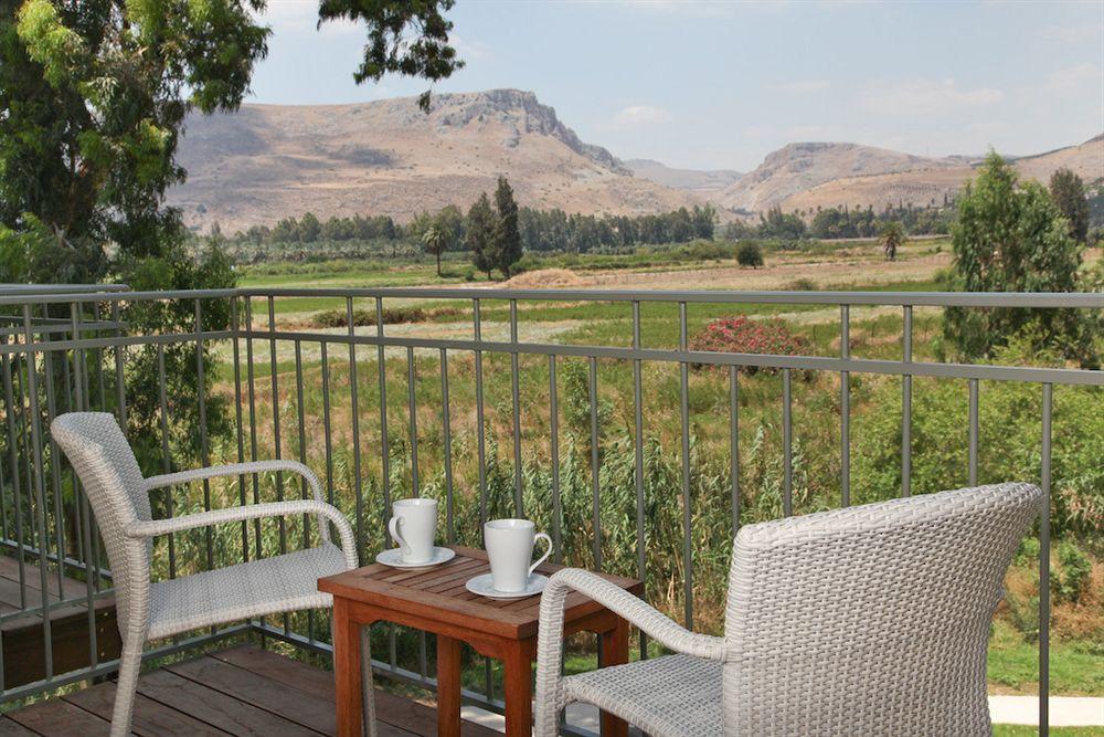 Nof Ginosar Kibbutz Hotel Dış mekan fotoğraf