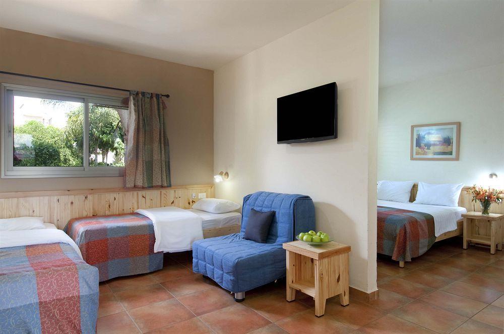 Nof Ginosar Kibbutz Hotel Dış mekan fotoğraf