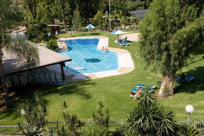 Nof Ginosar Kibbutz Hotel Dış mekan fotoğraf