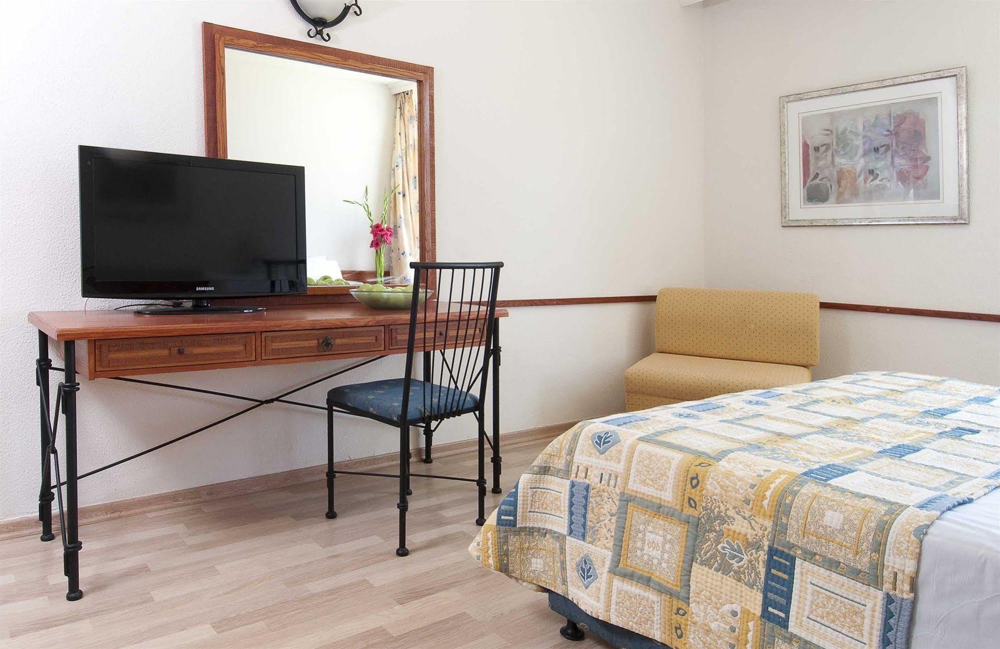Nof Ginosar Kibbutz Hotel Dış mekan fotoğraf