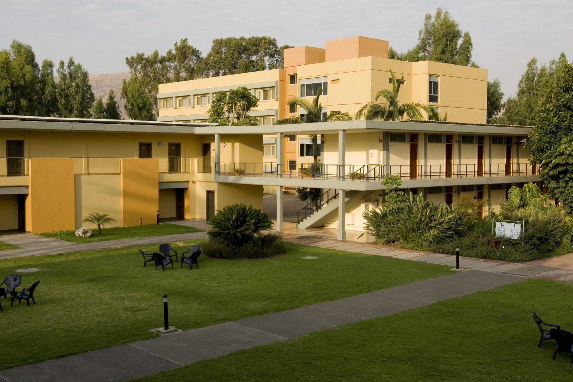 Nof Ginosar Kibbutz Hotel Dış mekan fotoğraf
